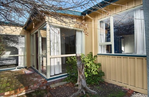Christchurch House | Beach Break -Great Holiday,suitable for EQ Repairs
