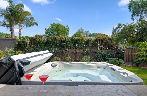 West Mesa House | Beach Break