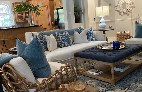 Summerplace House | Beach Break