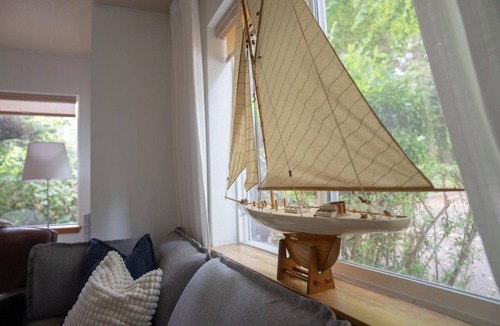 Tolovana Park House | Beach Bungalow 4 - 700ft to Beach - Dogs Ok!