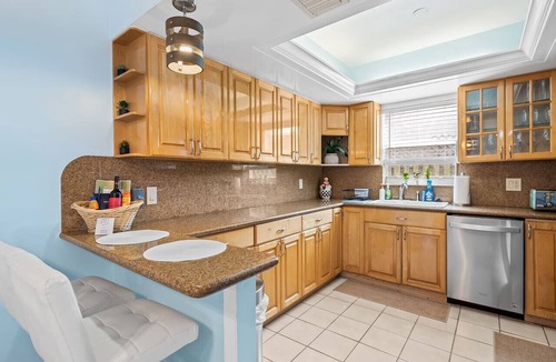Terra Mar Island Estates House | Beach Bungalow | Walk to Beach | Swimspa | Jacuzzi
