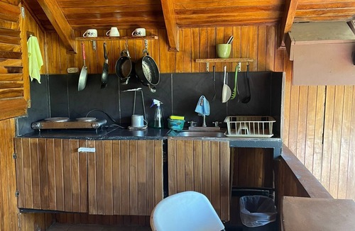 Santa Teresa Cabin | Beach Cabinas