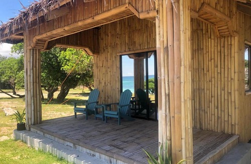 Santa Fe Resort | Beach Cabins