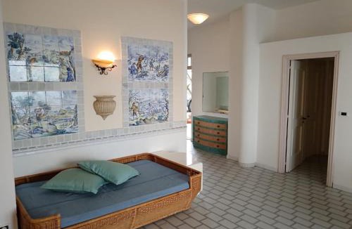 Termoli Apartment | Beach casa sul mare