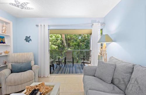 Whitney Beach House | Beach Castle Resort #12