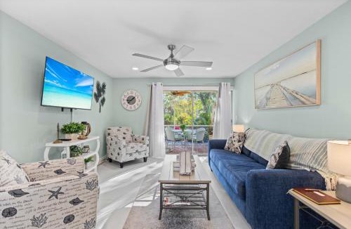 Whitney Beach House | Beach Castle Resort #17