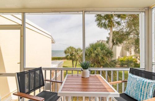 Whitney Beach House | Beach Castle Resort #26