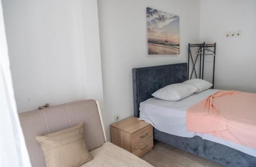 Rana House | Beach Center