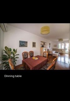 Bacvice Apartment | Beach central apartment