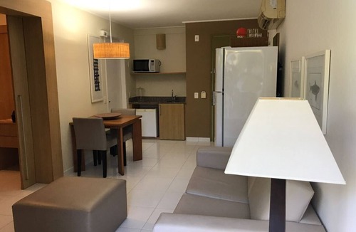 Porto de Galinhas Resort | Beach Class Apartment Muro Alto