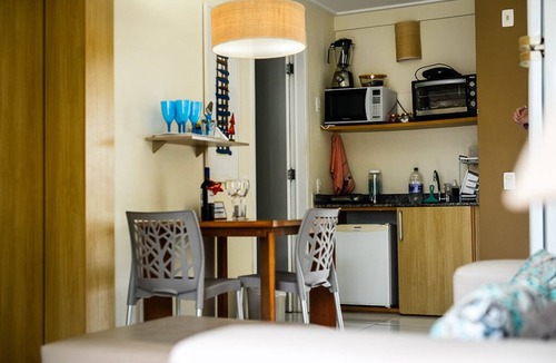 Porto de Galinhas Resort | Beach Class Apartment Muro Alto