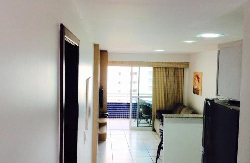 Fortaleza Apartment | Beach Class