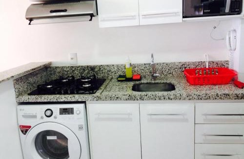 Fortaleza Apartment | Beach Class