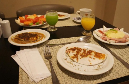 Boa Viagem Hotel | Beach Class Convention By Mai