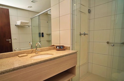 Boa Viagem Hotel | BEACH CLASS CONVENTION BY MAI