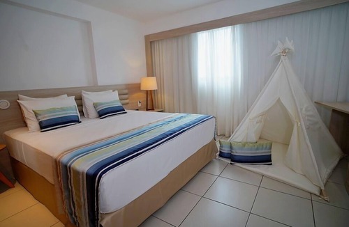 Boa Viagem Hotel | BEACH CLASS CONVENTION BY MAI