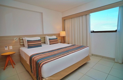 Boa Viagem Hotel | BEACH CLASS CONVENTION BY MAI