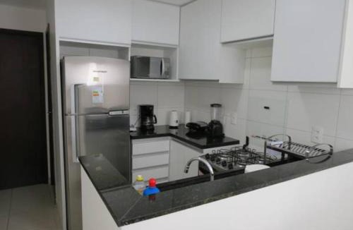 Boa Viagem Apartment | Beach Class Convention HOM