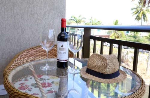 Porto de Galinhas Apartment | Beach Class Eco Life Apt 202-A