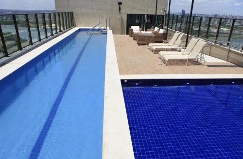 Pina Apartment | Beach Class Excelsior - Flats no Pina por Yolo