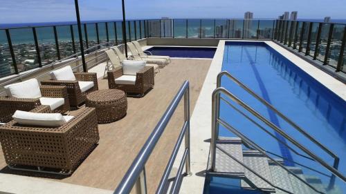 Pina Apartment | Beach Class Excelsior - Flats no Pina por Yolo