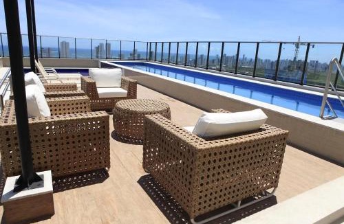 Pina Apartment | Beach Class Excelsior - Flats no Pina por Yolo