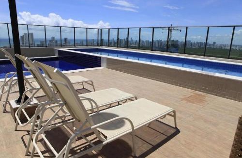 Pina Apartment | Beach Class Excelsior - Flats no Pina por Yolo