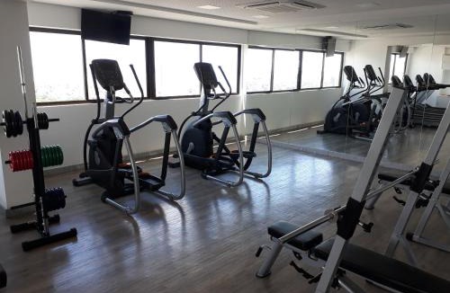 Ilha do Leite Hotel | Beach Class Ilha do Leite