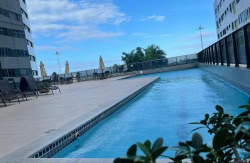 Pina Apartment | BEACH CLASS INTERNACIONAL FRENTE MAR