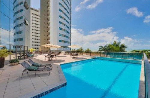 Pina Apartment | BEACH CLASS INTERNACIONAL FRENTE MAR