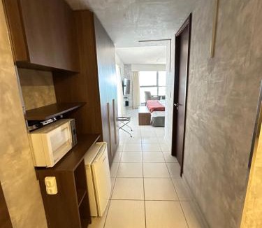 Pina Hotel | Beach Class Internacional Transamerica