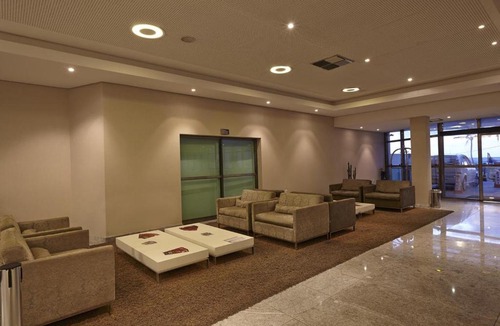 Pina Hotel | Beach Class Internacional - Flat