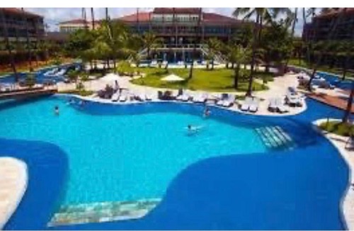 Porto de Galinhas Resort | Beach Class Muro Alto 02 Quartos Premium