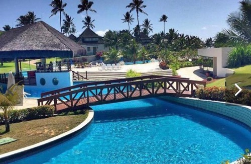 Porto de Galinhas Resort | Beach Class Muro Alto 02 Quartos Premium