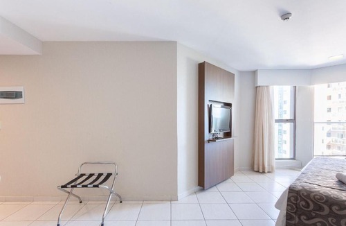 Pina Hotel | Beach Class Prestige Boa Viagem