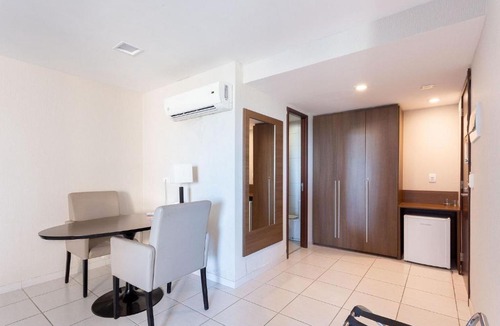Pina Hotel | Beach Class Prestige Boa Viagem