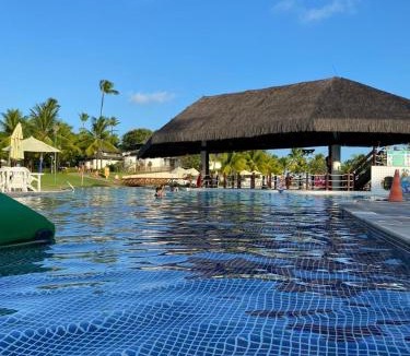 Porto de Galinhas Apartment | Beach class resort, Porto de galinhas