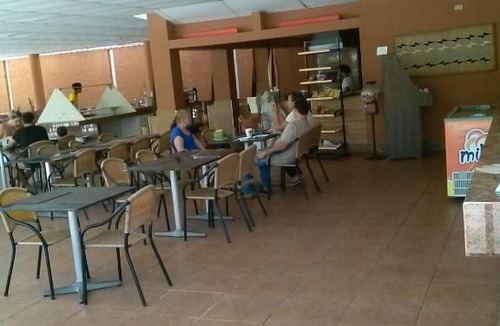 Nossa Senhora do O Apartment | Beach Class Resort Flat 4308
