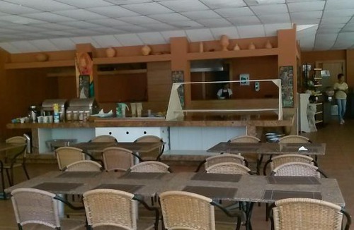 Nossa Senhora do O Apartment | Beach Class Resort Flat 4308