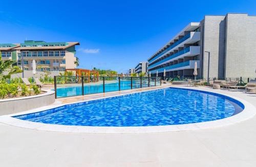 Porto de Galinhas Apartment | Beach Class Summer resort condominium by Carpediem
