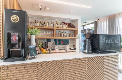 Porto de Galinhas Apartment | Beach Class Summer resort condominium by Carpediem