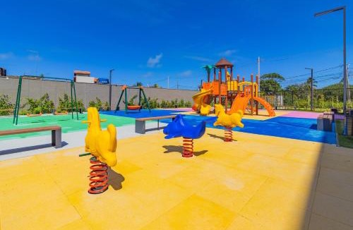 Porto de Galinhas Apartment | Beach Class Summer resort condominium by Carpediem