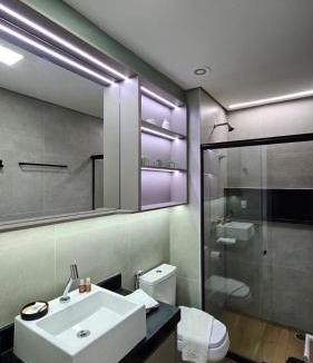 Porto de Galinhas Apartment | Beach Class Summer Residence - Resort em Porto de Galinhas - Praia do Cupe