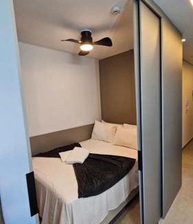 Porto de Galinhas Apartment | Beach Class Summer Residence - Resort em Porto de Galinhas - Praia do Cupe