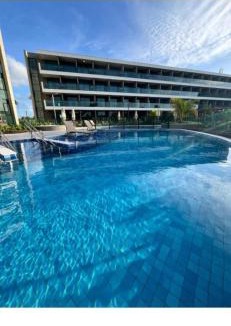 Porto de Galinhas Apartment | Beach Class Summer Residence - Resort em Porto de Galinhas - Praia do Cupe