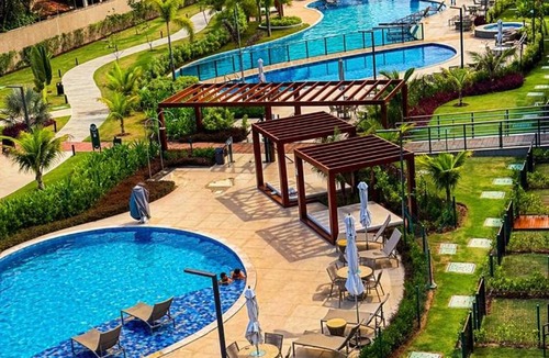 Porto de Galinhas Apartment | Beach Class Summer Porto de Galinhas Resort 204