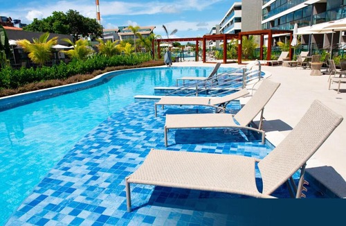 Porto de Galinhas Apartment | Beach Class Summer Porto de Galinhas Resort 204