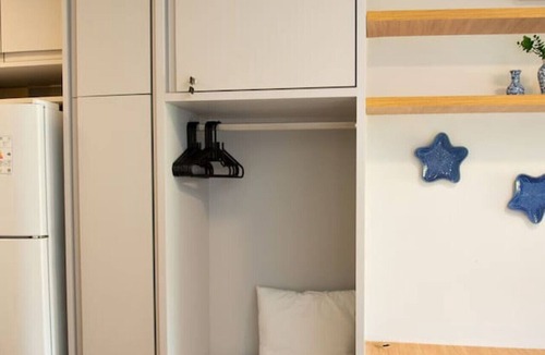 Porto de Galinhas Apartment | Beach Class Summer- Resort em Porto de Galinhas