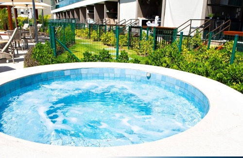 Porto de Galinhas Apartment | Beach Class Summer- Resort em Porto de Galinhas