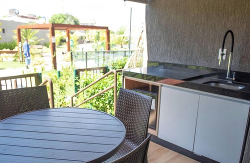 Porto de Galinhas Apartment | Beach Class Summer- Resort em Porto de Galinhas